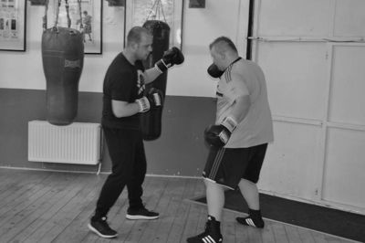 Foto 360 uit I-Believe-Be-Lieve