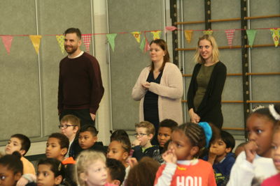 Foto 54 uit Sint&PietPoppenhuis