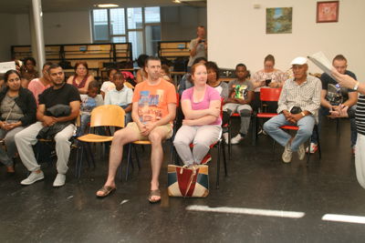 Foto 114 uit CFIJ en de Fluitkids