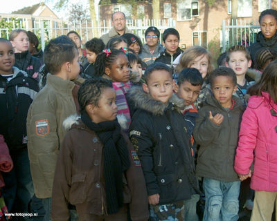 Foto 2 uit Startverkeersslang07