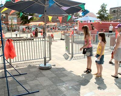 Foto 107 uit opzoomeren 2006 bw