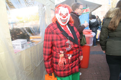 Foto 158 uit Halloween31oct 2015