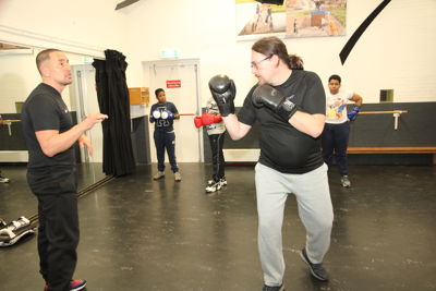 Foto 121 uit Sport Op Maat20-11