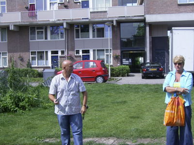 Foto 3 uit dwight memorial day