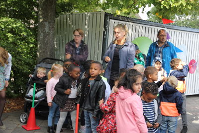 Foto 10 uit DeParel Engelscheles