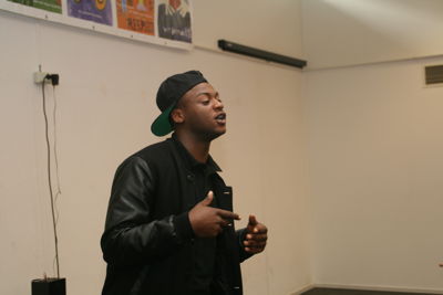 Foto 28 uit High Tea Focus08-05