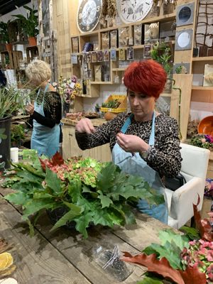 Foto 84 uit WorkShop Chantal