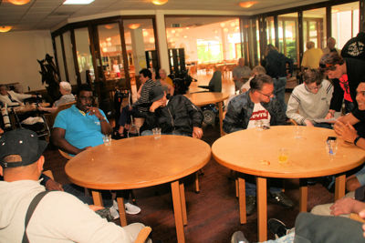 Foto 6 uit Ouderen4Daagse2017