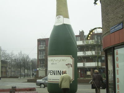 Foto 40 uit noord_zuid eind fase