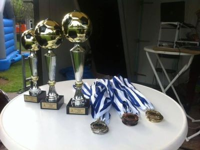 Foto 31 uit DwightMemorealDay