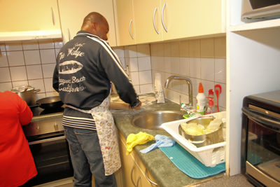 Foto 4 uit Rhamma-Ah Stichting