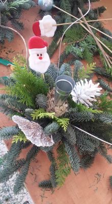 Foto 16 uit workshop Neelysha