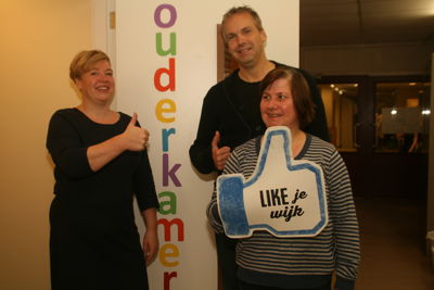 Foto 54 uit DeParel Ouderkamer