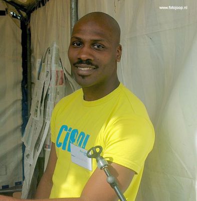 Foto 3 uit wijkfeest beverwaard