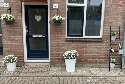 Foto 42 uit Rondje Beverwaard 2026