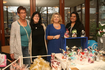 Kerstmarktijsselburgh