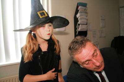 Foto 31 uit HalloweenBeverwaard