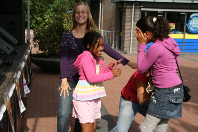 Foto 12 uit KunstRoute26-09-09