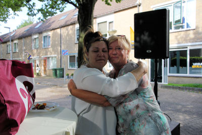 Foto 205 uit Ouderen4daagseSlot