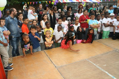 Foto 92 uit PCDeRegenboog16-6