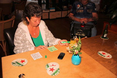 Foto 150 uit Buffet IJsselburgh