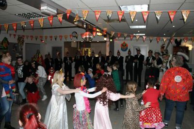 Foto 160 uit CarnavalStormpolder