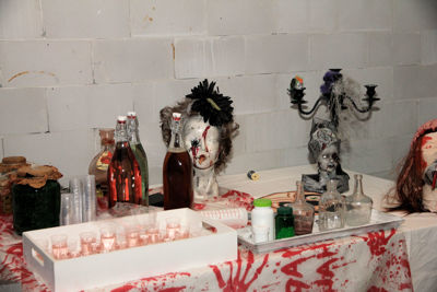 Foto 97 uit Halloween-2018