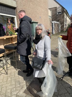 Foto 3 uit Beverwaard Schoon