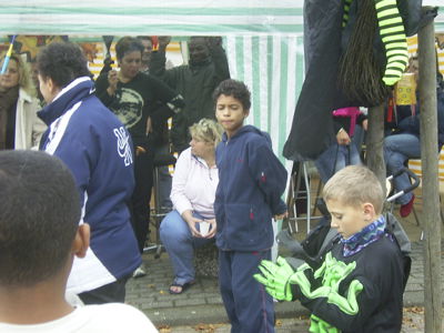 Foto 146 uit halloween