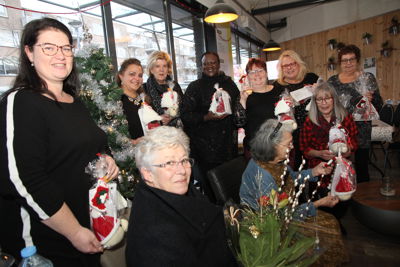 Foto 38 uit HighTeaDfmcHaakieaan