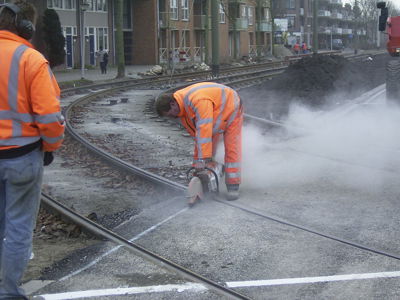 Foto 334 uit Noord_Zuid fase 2bw