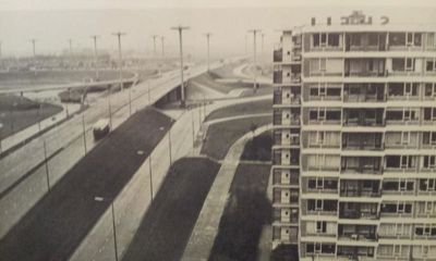 Foto 589 uit BRIENENOORDBRUG