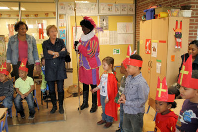 Foto 174 uit Sint RK Regenboog