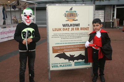 Foto 36 uit Halloween-28-10-17