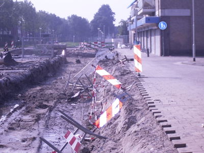 Foto 58 uit Noord_Zuid fase 2bw