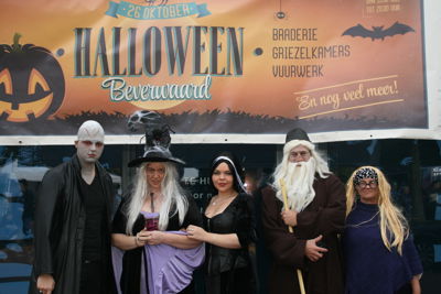 Foto 296 uit Halloween26-10-13