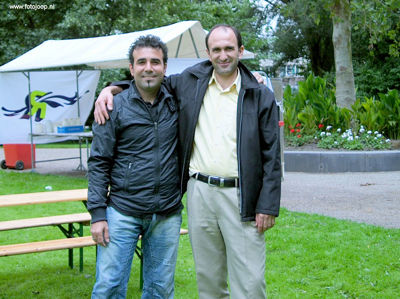 Foto 81 uit Wijkfeest 06-09-08