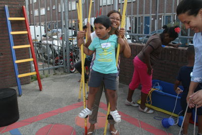 Foto 234 uit JubeleumrkRegenboog