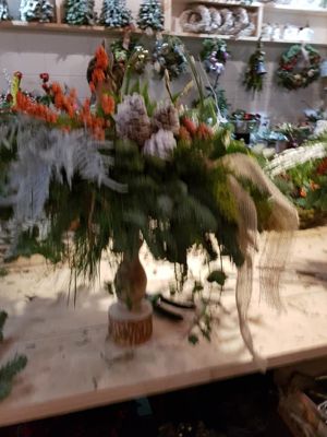 Foto 45 uit Workshops-Bloemen