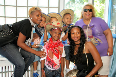 Foto 53 uit Carnaval Beverwaard