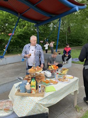 Foto 14 uit Picnic Wijkpark