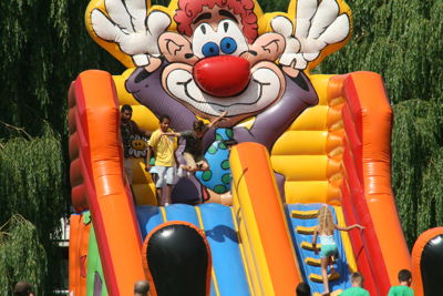 Foto 110 uit BewegenWaard 2018