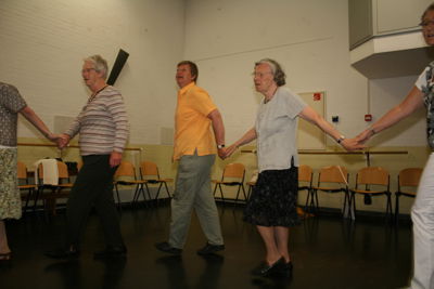 Foto 10 uit VolksdansFocus25_5