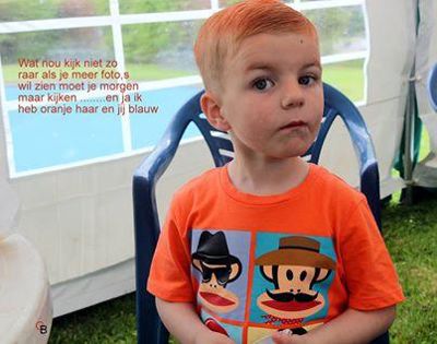 Foto 64 uit Koningsdag 26-04-14