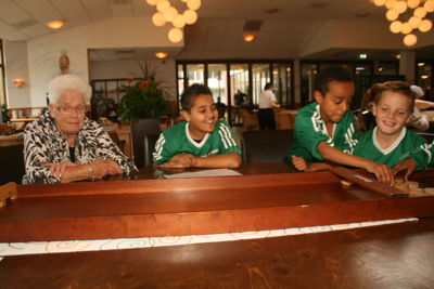 Foto 97 uit FeyenoordStreetLeague