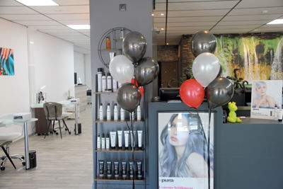 Foto 26 uit San4You Heropening