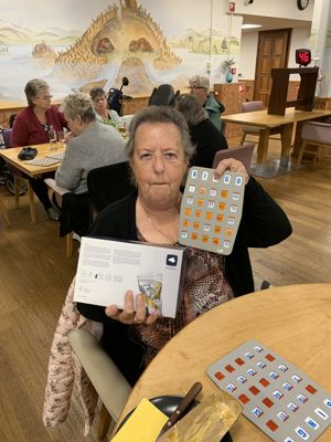 Foto 18 uit Grote bingo 24-9-22