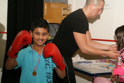 Foto 507 uit CardioKickBoxen4Kids