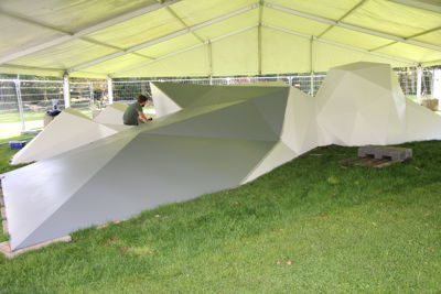 Foto 15 uit Kunstwerk de Meeuw