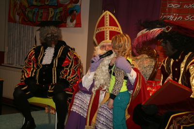 Foto 81 uit SinterklaasStormpolder